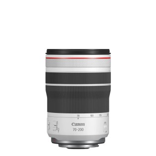 RF 70-200mm F4L IS USM