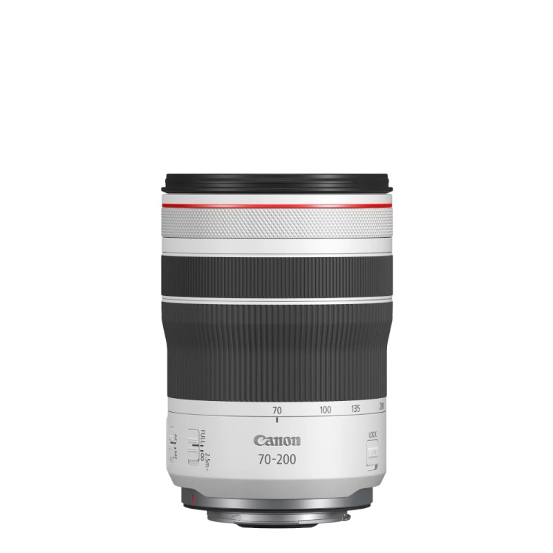 RF 70-200mm F4L IS USM
