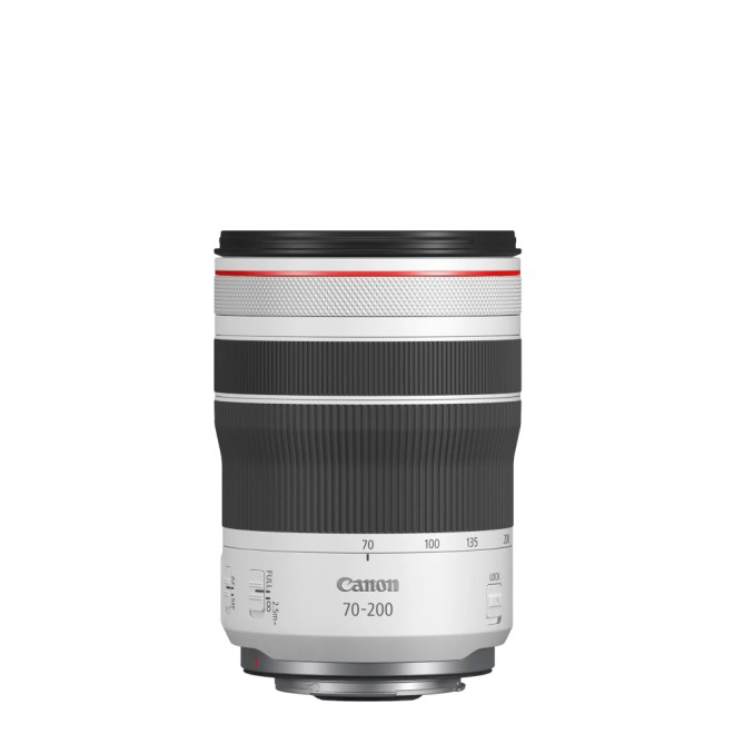 RF 70-200mm F4L IS USM RF 70-200mm F4L IS USM