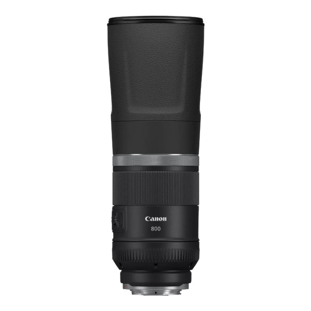 RF 800mm F11 IS STM