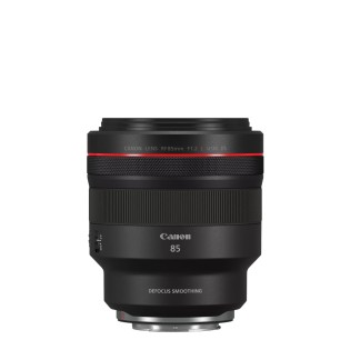 RF 85 mm F1,2L USM DS