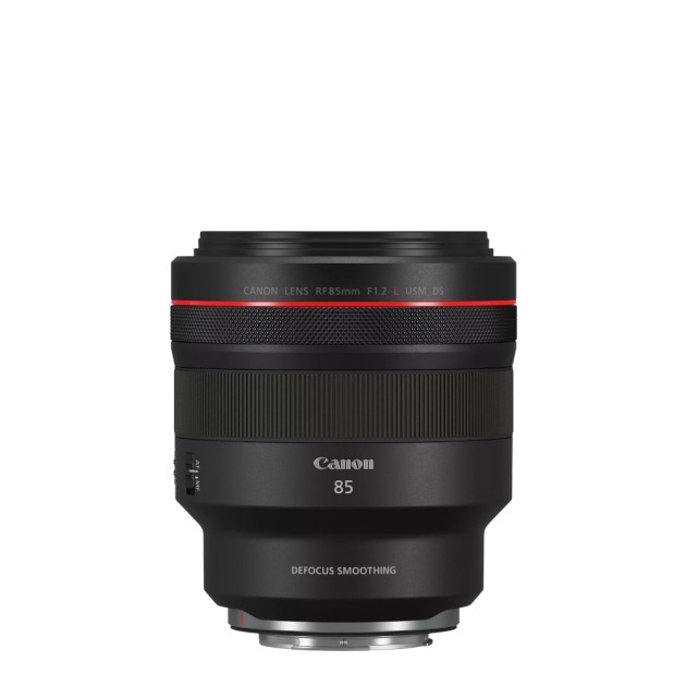 RF 85 mm F1,2L USM DS