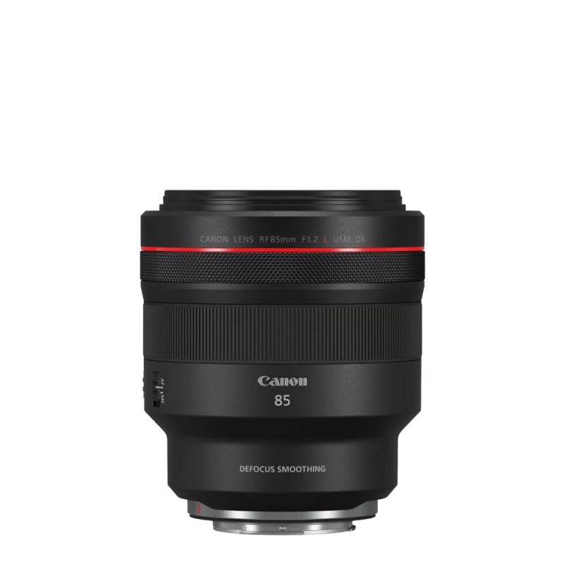 RF 85 mm F1,2L USM DS