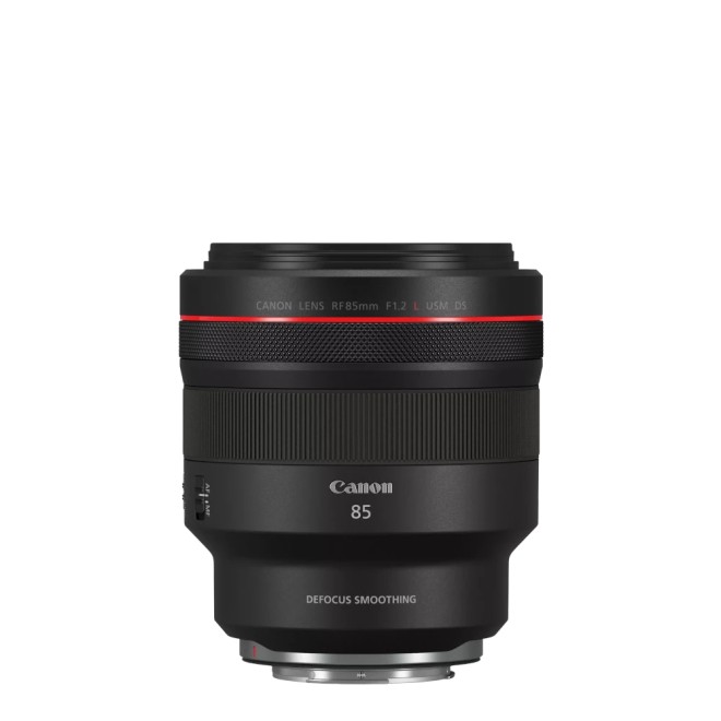 RF 85 mm F1,2L USM DS RF 85 mm F1,2L USM DS