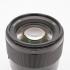 SONY FE 85 F/1.8