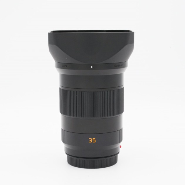 LEICA SL 35 F/2 APO SUMMICRON