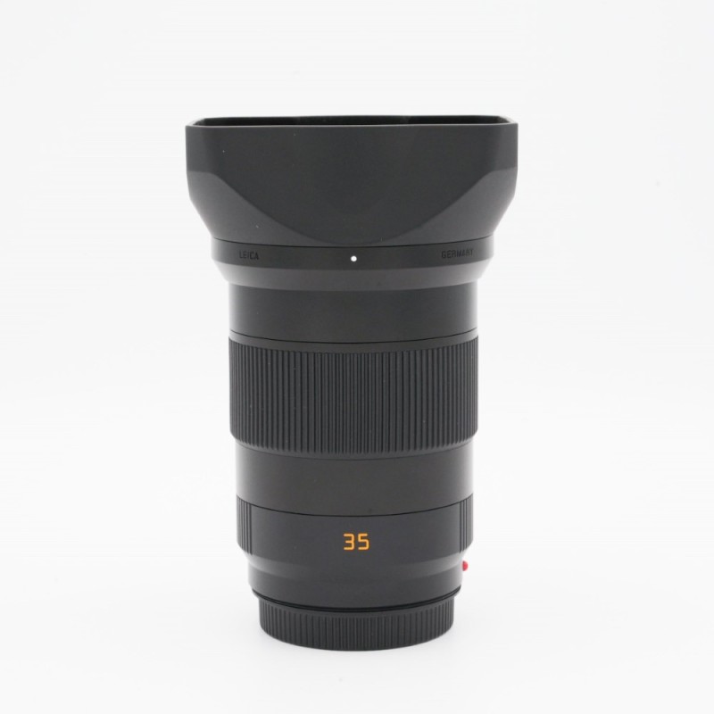 LEICA SL 35 F/2 APO SUMMICRON