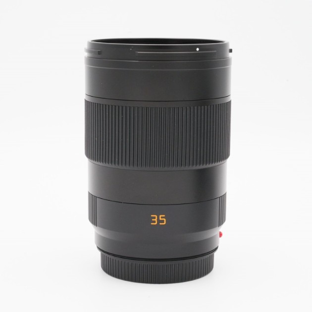 LEICA SL 35 F/2 APO SUMMICRON