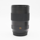 LEICA SL 35 F/2 APO SUMMICRON