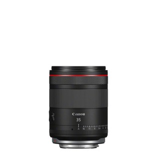 RF 35 mm F1.4L VCM