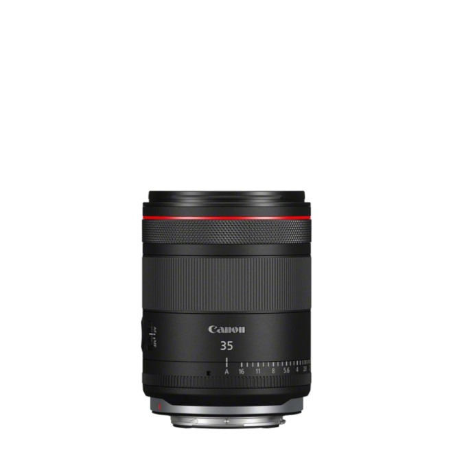 RF 35 mm F1.4L VCM RF 35 mm F1.4L VCM