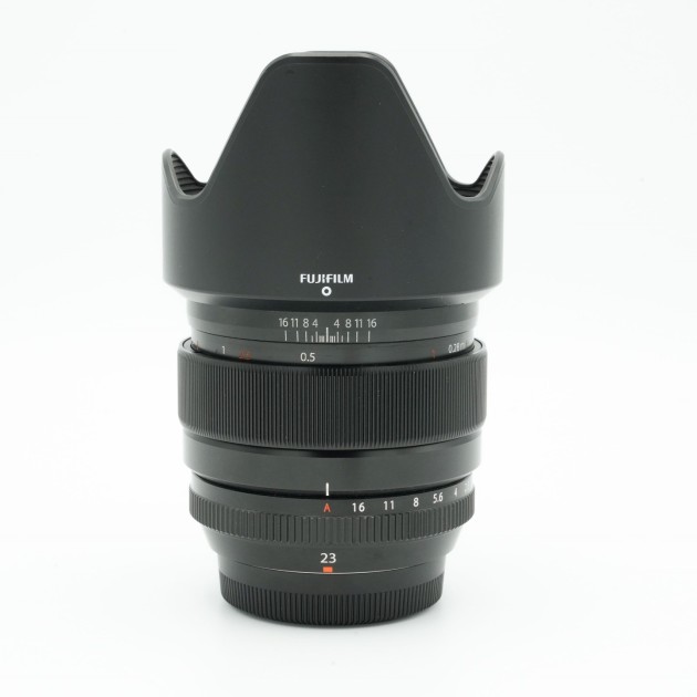FUJI XF 23 F/1.4 R