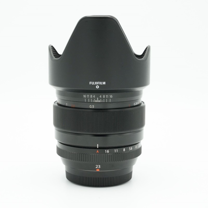 FUJI XF 23 F/1.4 R