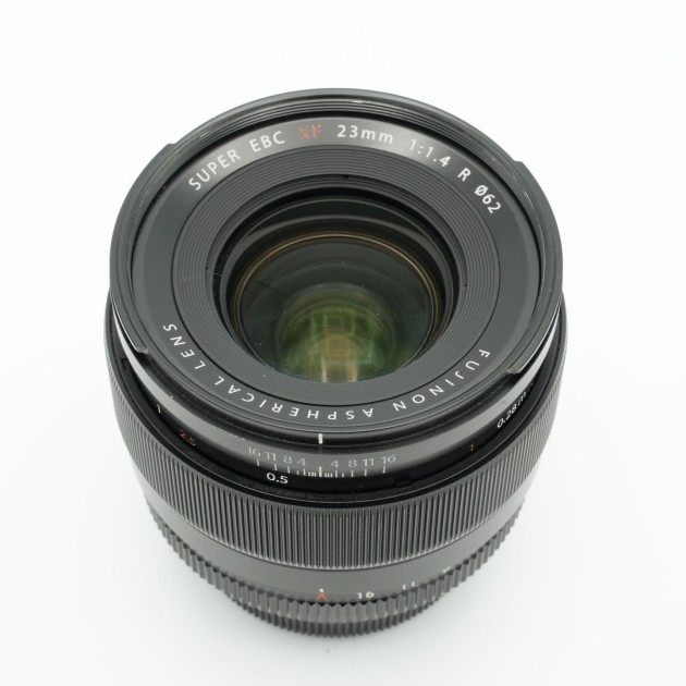 FUJI XF 23 F/1.4 R