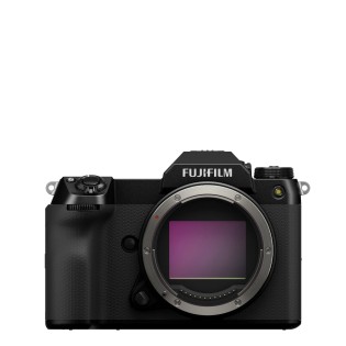 GFX 100S II