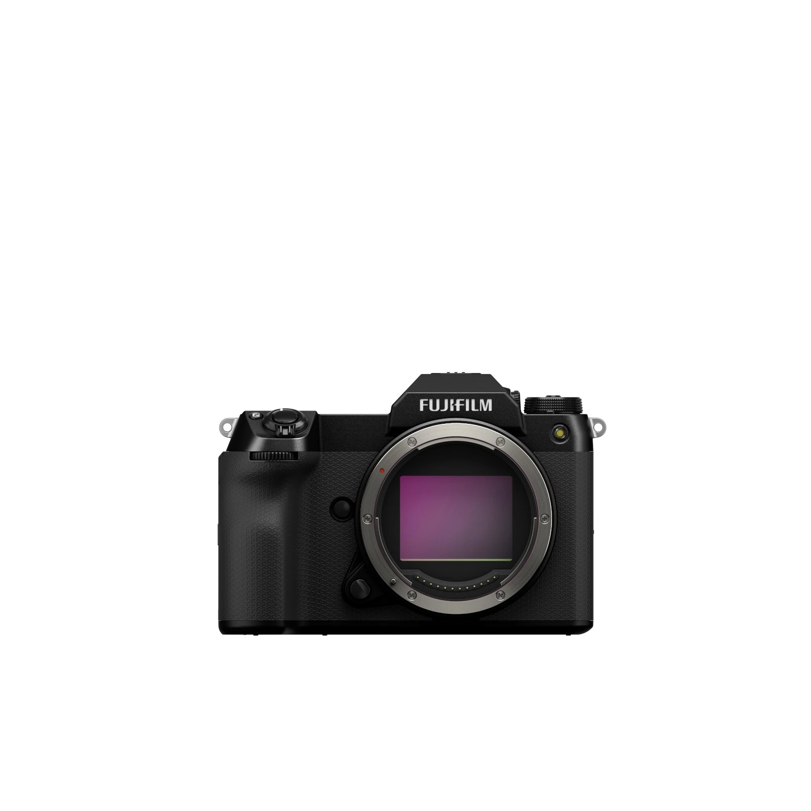 Fujifilm GFX 100S II appareil moyen format - Concept Store Photo