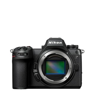 Z6 III