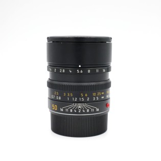 LEICA 50/1.4 SUMMILUX ASPH.
