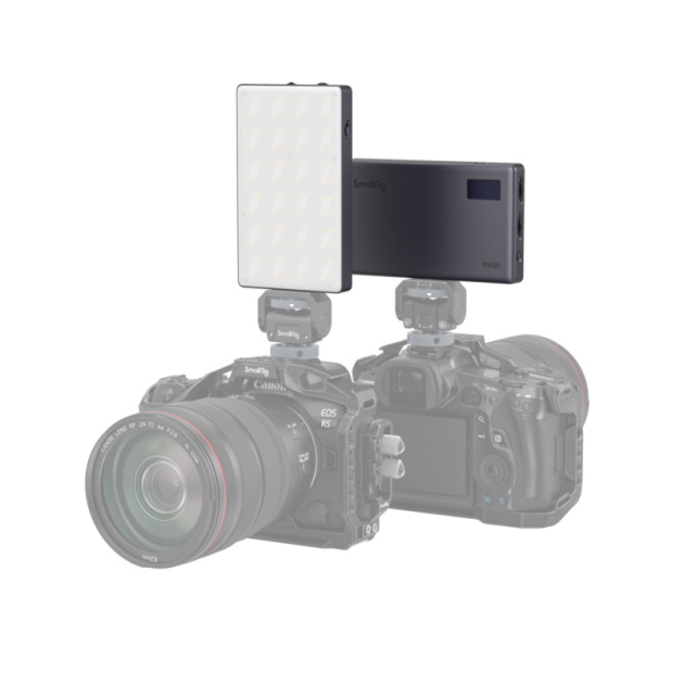 Panneau LED RGB RM120