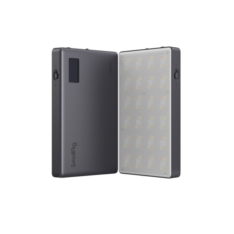 Panneau LED RGB RM120