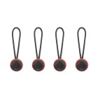 4 MICRO ATTACHES