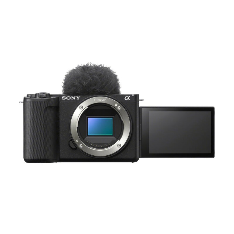 Sony ZV-E10 II
