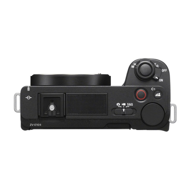ZV-E10 II