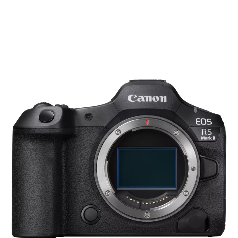 EOS R5 mark II