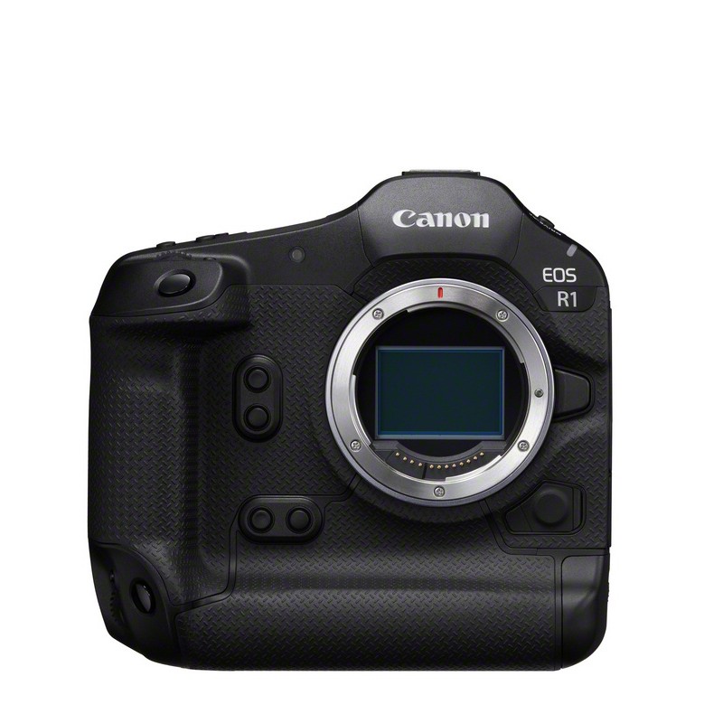 EOS R1