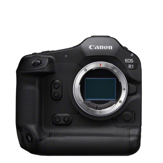 EOS R1 EOS R1