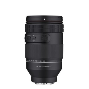 AF 35-150MM F/2-2.8