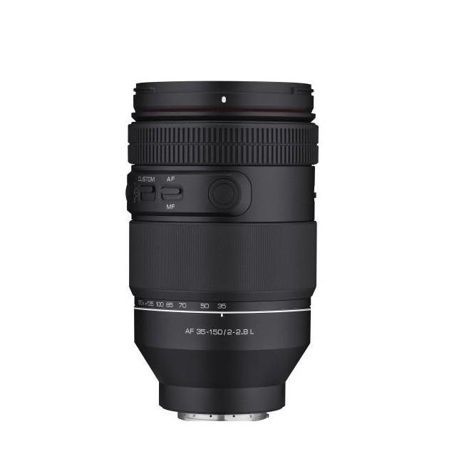 AF 35-150MM F/2-2.8