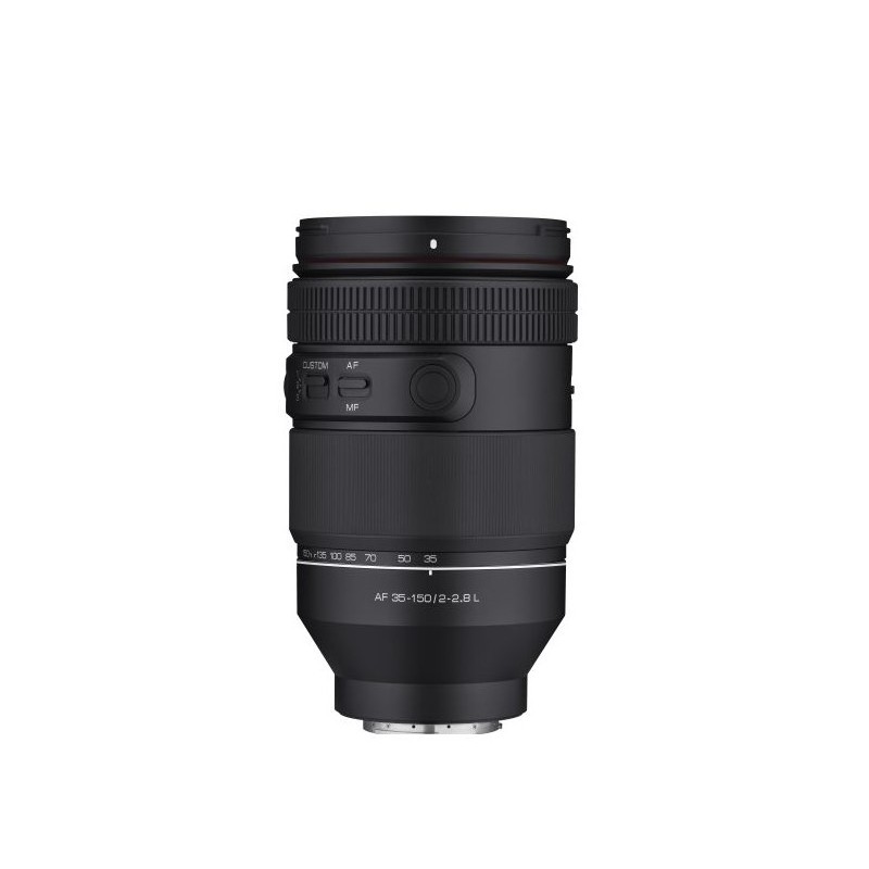 AF 35-150MM F/2-2.8
