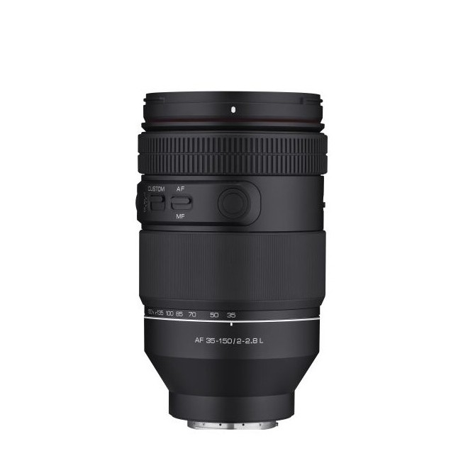 AF 35-150MM F/2-2.8