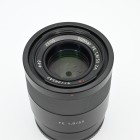 SONY FE 55 F1.8 ZEISS