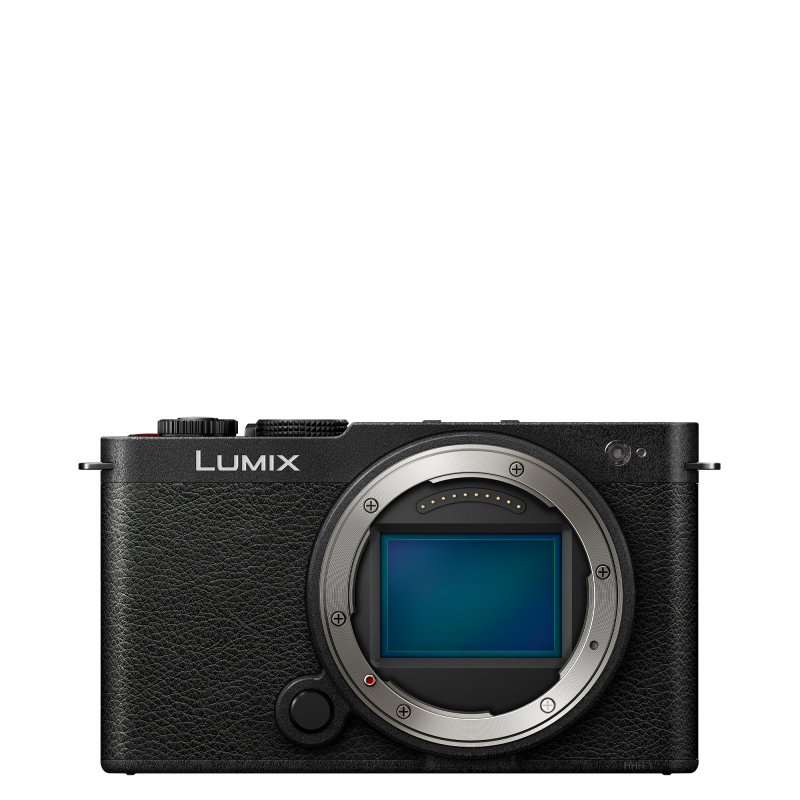 Lumix S9