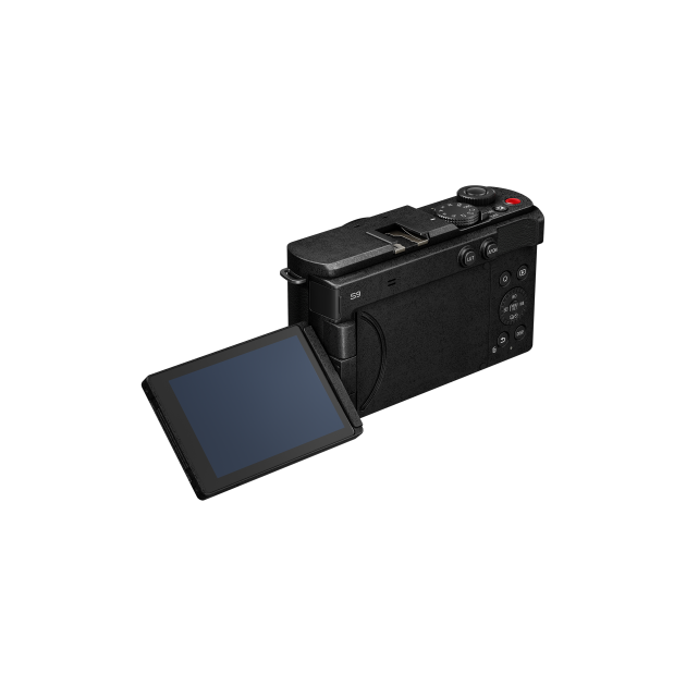 Lumix S9 Noir