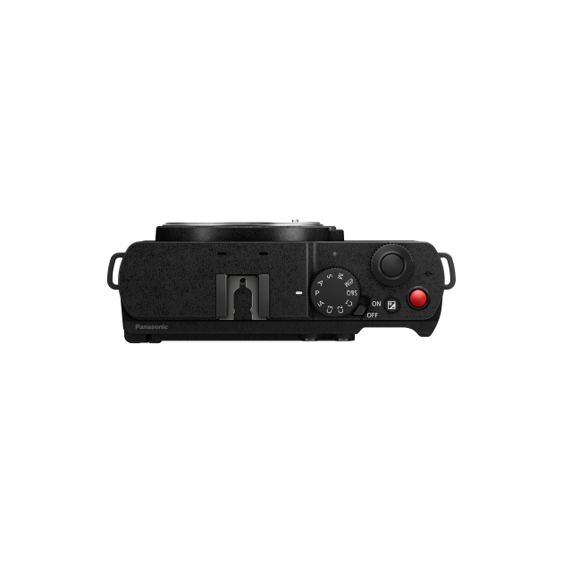 Lumix S9 Noir