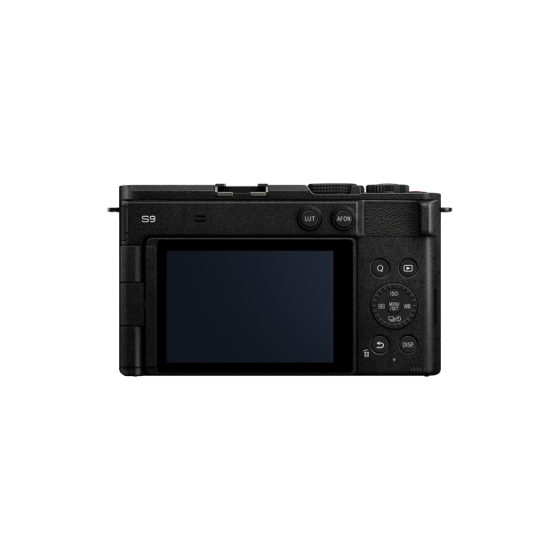 Lumix S9 Noir