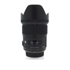 SIGMA 35/1.4 DG NIKON AF