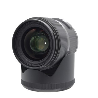SIGMA 35/1.4 DG NIKON AF