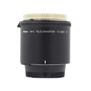 NIKON TC-20E II