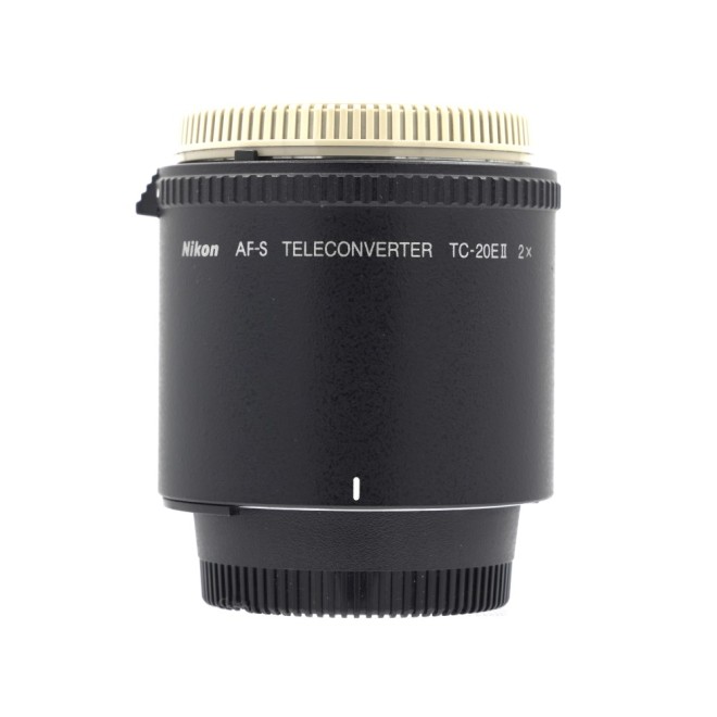 NIKON TC-20E II