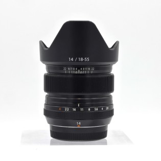 FUJI XF 14 F/2.8 R