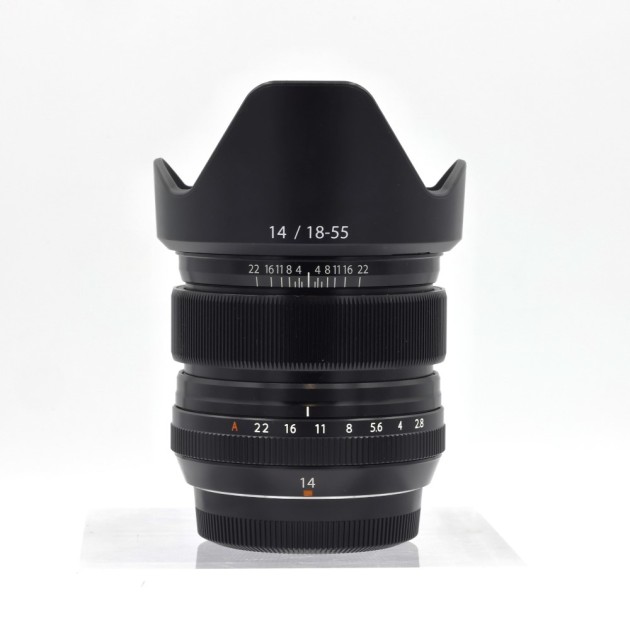 FUJI XF 14 F/2.8 R