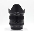 FUJI XF 14 F/2.8 R