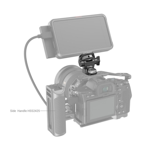 ROTULE MONITEUR 2903B