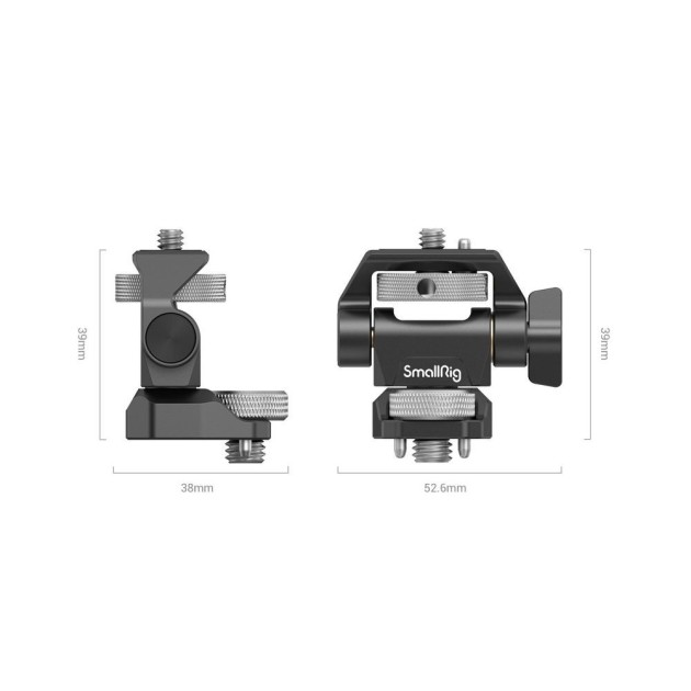 ROTULE MONITEUR 2903B
