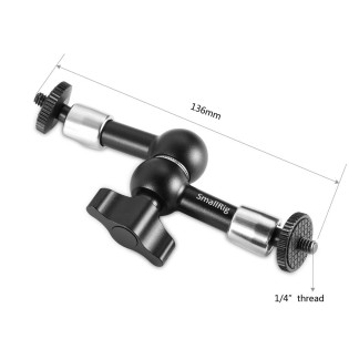 Bras magique 5.5" (14cm)