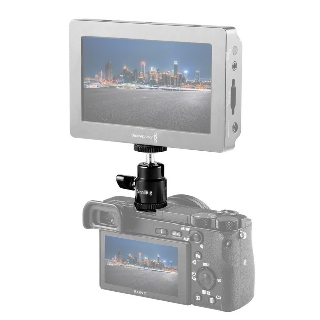 ROTULE POUR GRIFFE FLASH